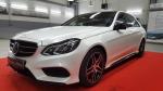 Mercedes-Benz E-Class by Folienwerk-NRW 2016 года